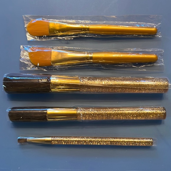 Other - SeneGence makeup brushes